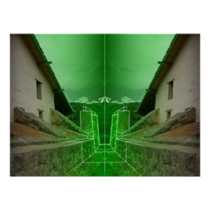 Virtualization v2.0 - poster