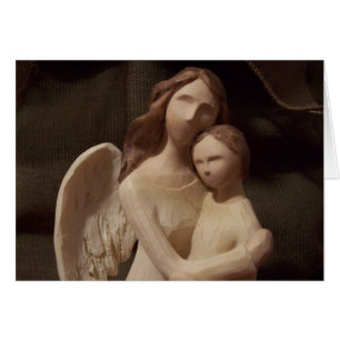 Virtues Card