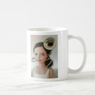 Virtuoso Coffee Mug