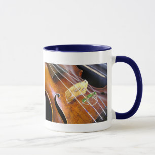Virtuoso Mug