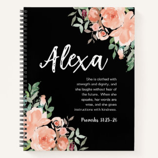 Virtuous Woman Proverbs 31 Journal des écritures