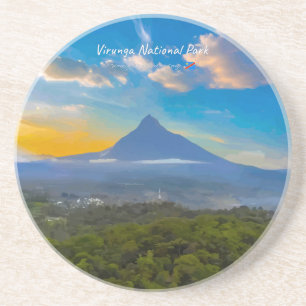 Virunga National Park, DR Congo - Volcano Coaster