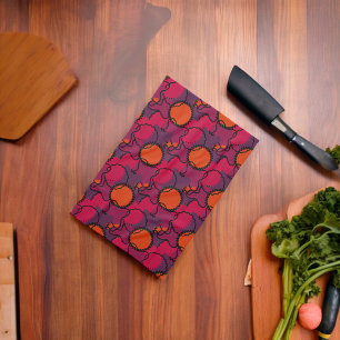 Virus  kitchen towel