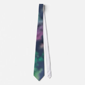 Virus Necktie
