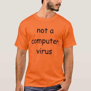 virus T-Shirt