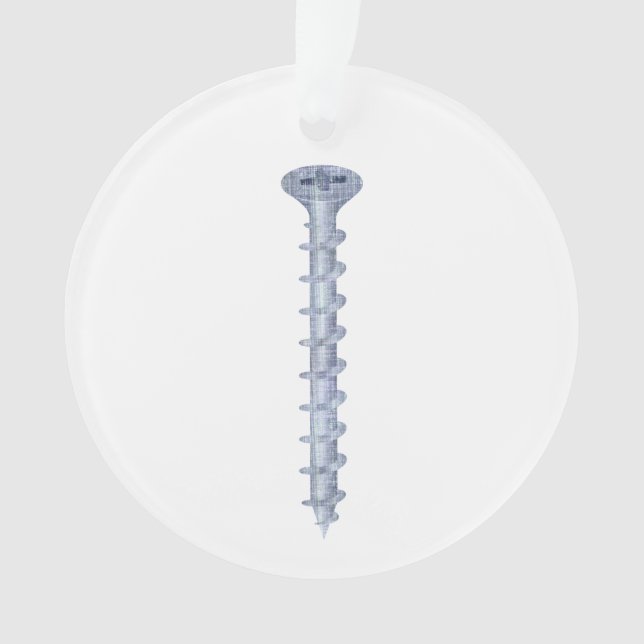 Vis à bois (devant)