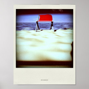 Vis-à-vis variation 3D Computer Art poster