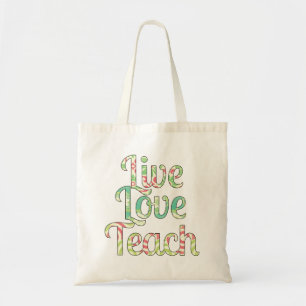 Vis, Amour Enseigner Sac
