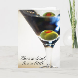 Vis beaucoup ! carte