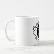 Vis Dis Ne Pas Réélire Mug