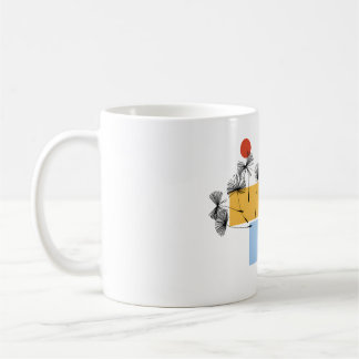 Vis et apprends la tasse