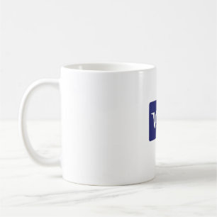 Visa Coffee Mug