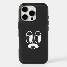 Visage de Bug Étourdi