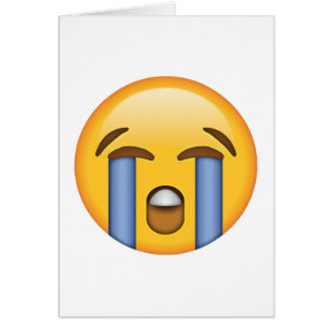 Visage de Pleuror - Emoji