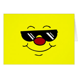 Visage déprimé Grumpey