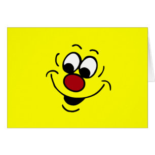 Visage distrait Grumpey