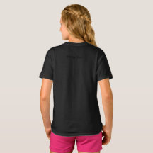 Visage dormant : T-shirt des garçons