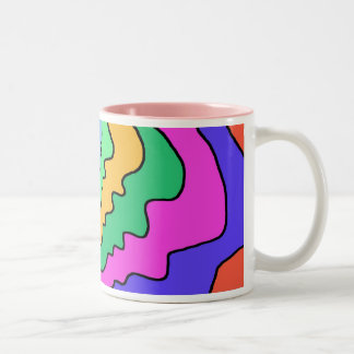 visage reflections1 de tasse