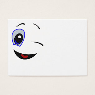 VISAGE SOURIRE