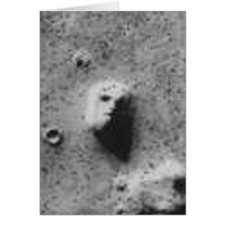 VISAGE SUR MARS-_-Cydonia Mensae