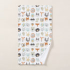 Visages conviviaux | Portraits d'animaux mignons