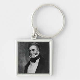 Viscount Melbourne Keychain