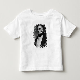 Viscount Melbourne Toddler T-shirt
