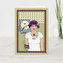 Visez La Carte Happiness_A_Greeting