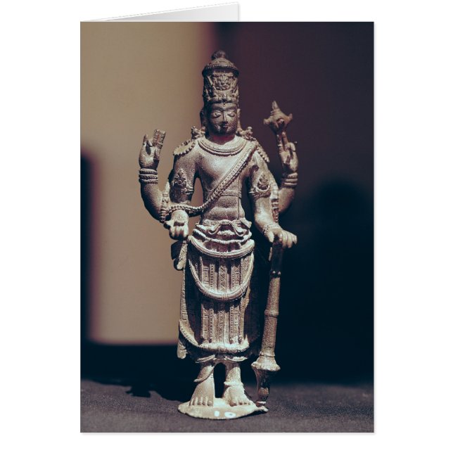 Vishnu (Devant)
