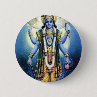 Vishnu 2 Inch Round Button