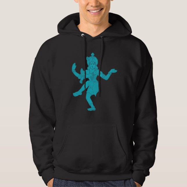 Vishnu Hoodie (Front)