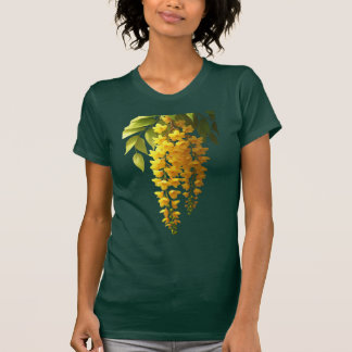 Vishu Kani Konna T-Shirt – Celebrate Tradition