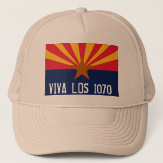 Visibilité directe 1070, casquette de VIVATS