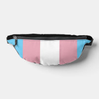 Visibilité du drapeau de fierté transgenre de Slip