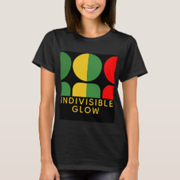 Visibilité LARGE BONNE DIFFICULTÉ T-shirt