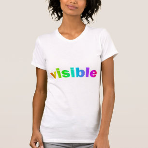Visible T-Shirt