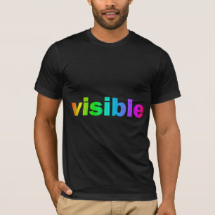 Visible T-Shirt