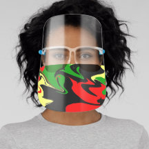 Fissures afrocentriques