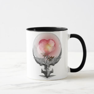 Vision De L'Amour Pour Sa Mug