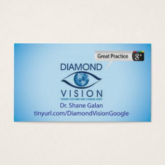 Vision diamant