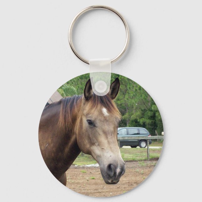 vision keychain (Front)