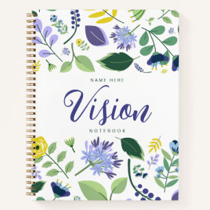 Vision Notebook