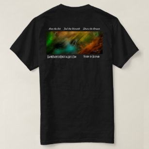 Vision of Despair T-Shirt