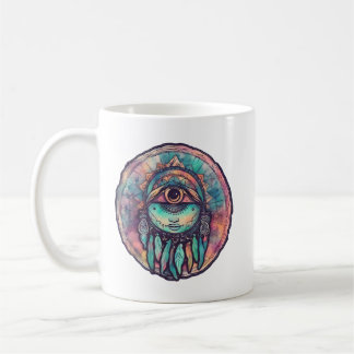 Vision of the Spirit Coffee Mug