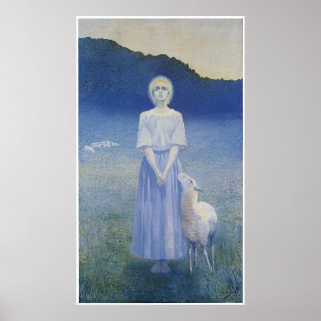 Vision Poster (Front)