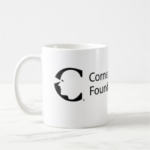 Vision Research Supporter Coffee Mug - CRFA