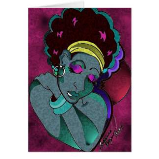 Vision rose