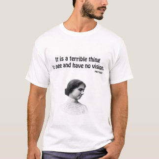Vision without Sight T-Shirt