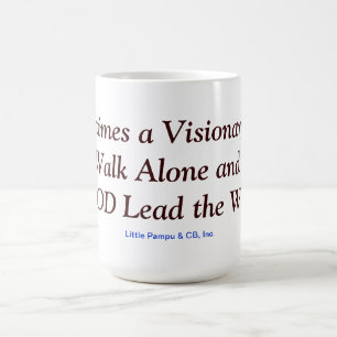 Visionary Cup