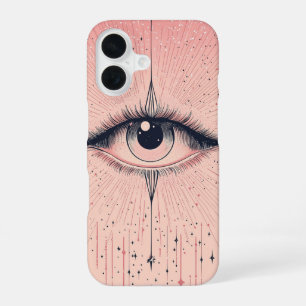 Visionary Eye Phone Case